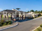 EXCELENTE TERRENO COLOMBO CONDOMÍNIO MONTE VERONA