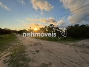 Excelente terreno com 1040 mÂ²  em Ipitanga em Praia Seca