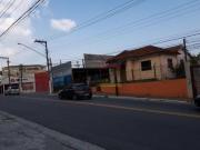 EXCELENTE TERRENO COM 1800 M² A VENDA NA VILA PAIVA...
