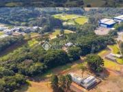 EXCELENTE TERRENO COM 1.825,70 M²EM CONDOMÍNIO FECHADO!