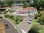 Excelente terreno com 1.935 m2 e 580,5 m2 de implantação...