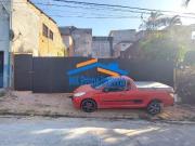 Èxcelente Terreno com 200 m² próximo a av Rio Pequeno...