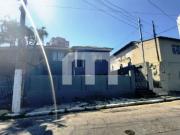 Excelente Terreno com 3 casas antigas na Vila Formosa!