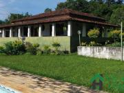 EXCELENTE TERRENO COM 4.5 HA COM PROPRIEDADE.