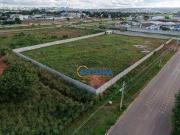 Excelente Terreno com 8700 m² SCIA