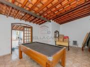 Excelente terreno com duas casas no tatuapé