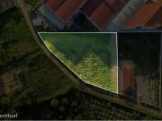 Excelente Terreno com possibilidade construo 2 Moradias