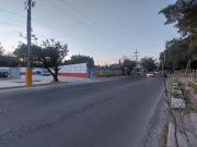 EXCELENTE TERRENO COMERCIAL EN ESQUINA DE 1000 M2 FRENTE...