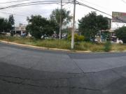 EXCELENTE TERRENO COMERCIAL EN VENTA EN CIUDAD SATELITE,...