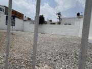 Excelente terreno Comercial para edificar locales o...