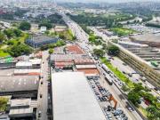 Imperdível terreno comercial para venda em Jardim...