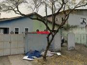 EXCELENTE TERRENO COMERCIAL/RESIDENCIAL, COM DUAS CASAS