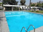 EXCELENTE TERRENO DE 11,500 m2. COLINDANTE A LA EMBAJADA...