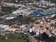 Excelente terreno de 1662m2 com vista mar Lagos