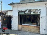 Terreno de 182m², divido em 3 casas e um salão comercial...