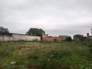 Excelente Terreno de 412mÂ² Ã Venda no Bairro Santa Cruz...