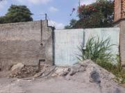 Excelente terreno de 492 m2, en privada, Col. Palmira,...