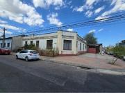 Excelente Terreno de casa de esquina en Talca