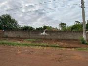Excelente terreno de esquina à venda no Jardim Rasslem...