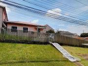 Excelente terreno de esquina no bairro Uberaba com