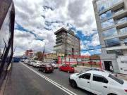 Excelente Terreno de Venta Av America con Frente a La...