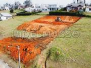 Excelente terreno em condomínio com vista panorâmica!