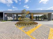 Excelente Terreno em condomínio fechado no Santa C