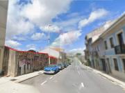 Excelente Terreno em S. Mamede Com Projecto de...