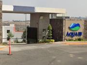 Excelente terreno en Aqua III en Venta en Lago Esmeralda