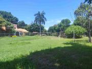 Excelente Terreno en avenida Principal JIUTEPEC MORELOS