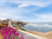 Excelente terreno en el exclusivo Club Playa Misterio