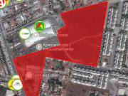 Excelente Terreno en esquina dentro de fraccionamiento