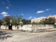 VENTA DE TERRENO ESQUINA ALTABRISA, MERIDA, YUCATAN