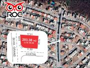 Excelente Terreno en Esquina, en Grand Juriquilla