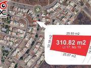 Excelente Terreno en Esquina, Lomas de Juriquilla, Querétaro