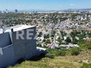 Excelente terreno en Milenio III con una vista Espectacular