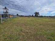 EXCELENTE TERRENO EN PARADA ROBLES