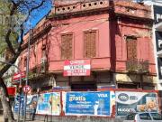 Excelente Terreno en Parque Patricios Lideres en Terrenos