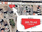 Excelente Terreno en Preserve, Juriquilla, Querétaro