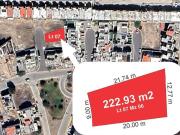 Excelente Terreno en Preserve, Juriquilla, Querétaro