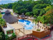 Excelente Terreno en Refugio Laguna Mezcales de 279m2