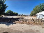 EXCELENTE TERRENO EN RENTA