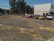 EXCELENTE TERRENO EN RENTA GUADALAJARA AV ROBERTO MICHEL...