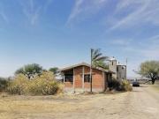 EXCELENTE TERRENO EN RENTA LOS RAMÍREZ CARRETERA LEÓN...