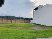 Excelente terreno en venta