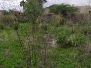 EXCELENTE TERRENO EN VENTA