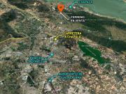 Excelente Terreno en Venta con Uso de Suelo a un Costado...