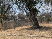 EXCELENTE TERRENO EN VENTA EN AGUA ESCONDIDA IXT. DE LOS ME