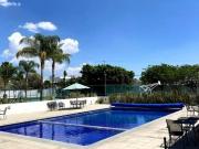 Excelente Terreno en Venta en Arbolada Bosques de Santa...