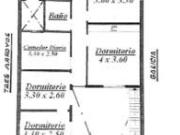 Excelente Terreno en Venta en Caballito Norte – Oportunidad